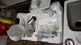 چرخ گوشت پارس خزر مدل همه کاره